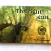 Брошюра "Правильный выстрел"/ "The right shot" — изображение 2