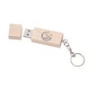 Флеш-накопитель USB 16 Гб с товарным знаком РОРС — изображение 3