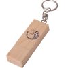 Флеш-накопитель USB 16 Гб с товарным знаком РОРС