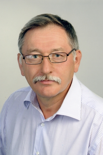 Виктор Михайлович Горчаков
